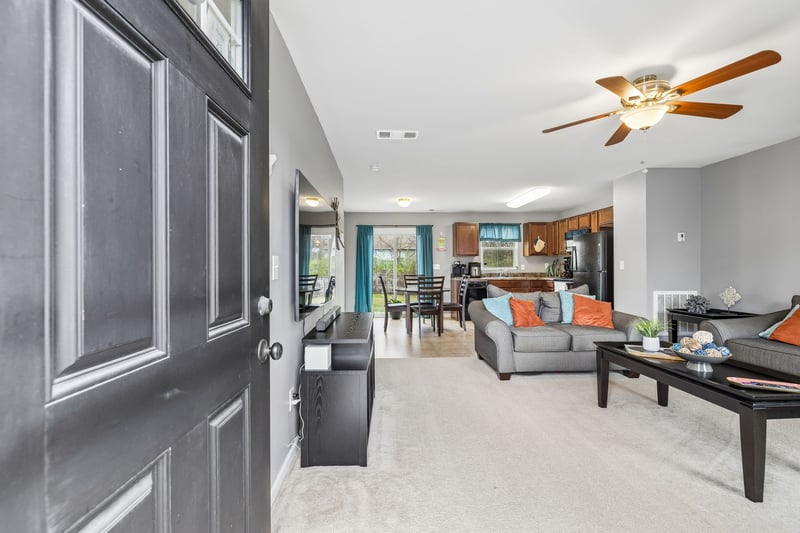 1865 Belle Arbor Dr, Nashville, TN 37207