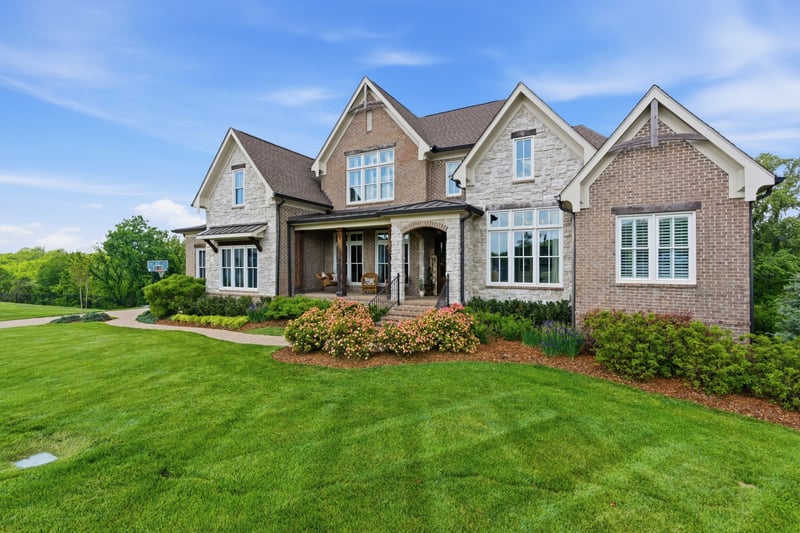 1823 Acadia Cove Ct, Brentwood, TN 37027