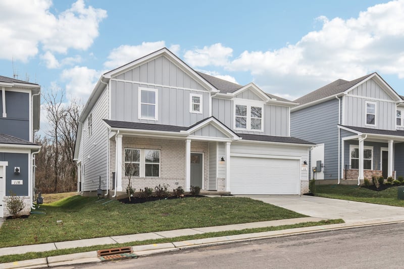 116 Vanguard Dr, La Vergne, TN 37086