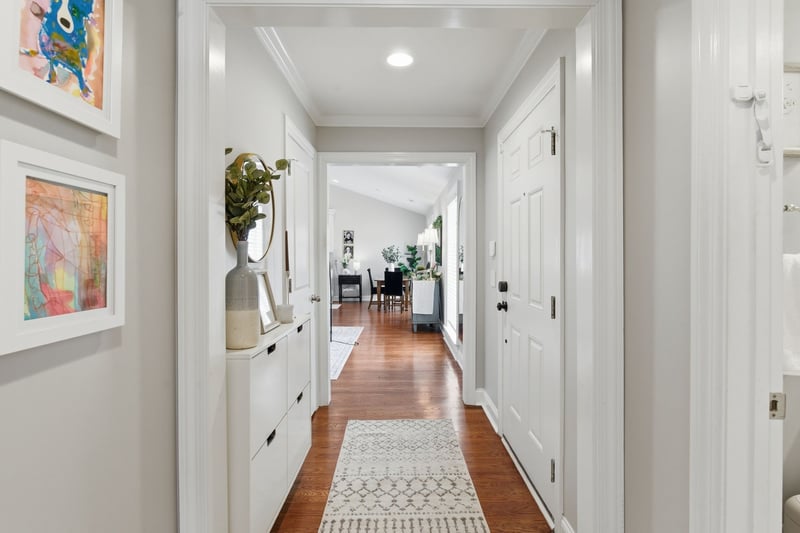 2826 Sugar Tree Rd, Nashville, TN 37215