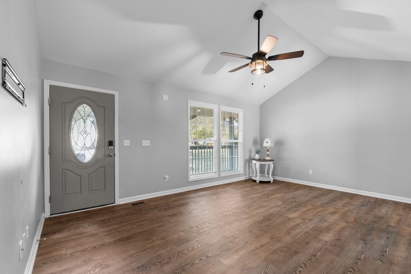 821 Luxemburg Dr, Hermitage, TN 37076