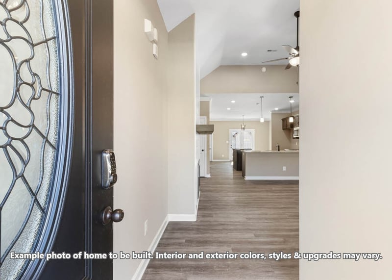 645 Woodrush Dr, Clarksville, TN 37040