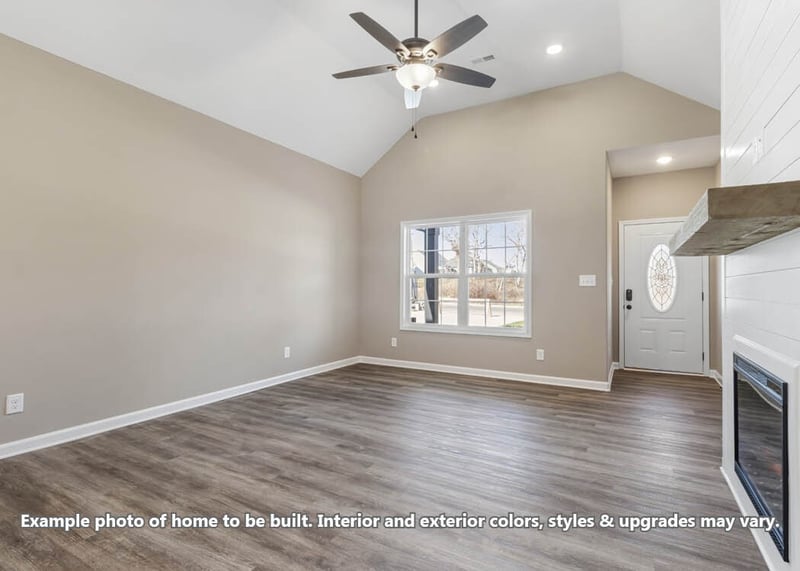 645 Woodrush Dr, Clarksville, TN 37040