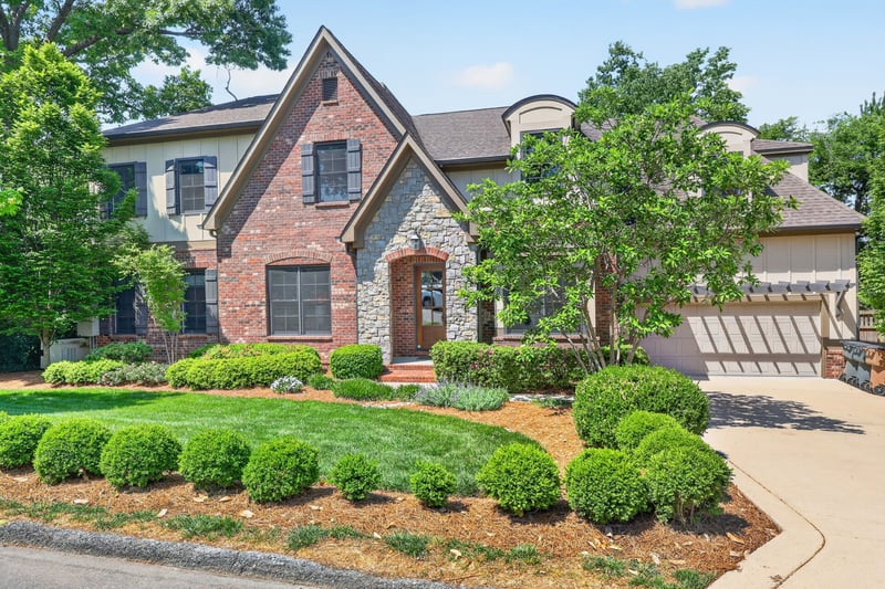 2303 20th Ave, Nashville, TN 37212