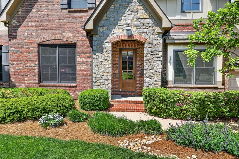 2303 20th Ave, Nashville, TN 37212