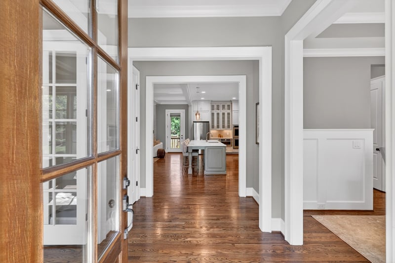 2303 20th Ave, Nashville, TN 37212