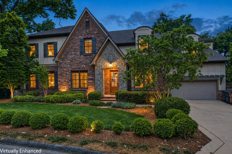 2303 20th Ave, Nashville, TN 37212