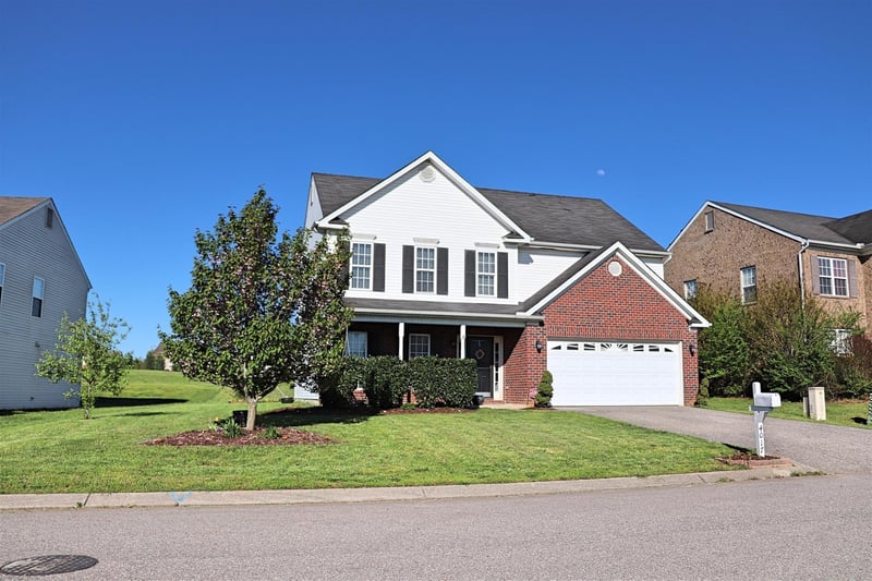 4017 Cadence Dr, Spring Hill, TN 37174