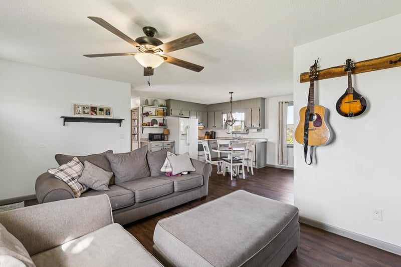 220 W Main St, Auburntown, TN 37016