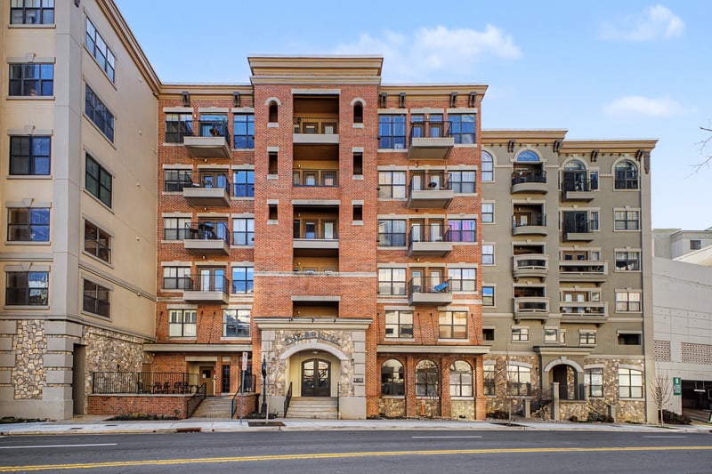 1803 Broadway #612, Nashville, TN 37203