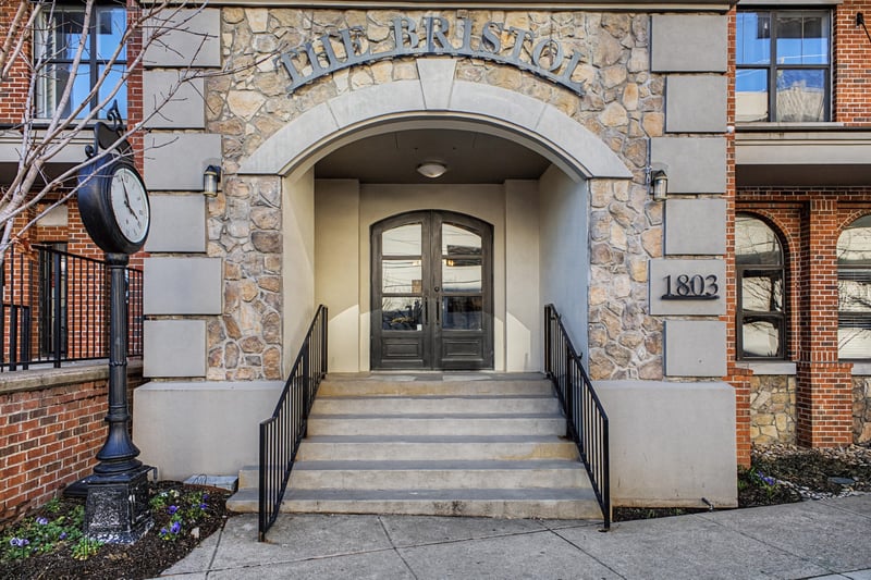 1803 Broadway #612, Nashville, TN 37203