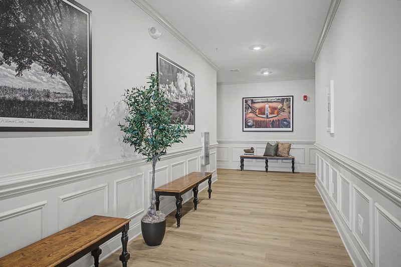 3171 Setting Sun Dr #302, Thompsons Station, TN 37179