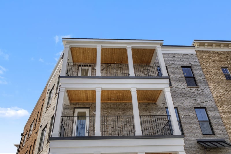 3171 Setting Sun Dr #302, Thompsons Station, TN 37179