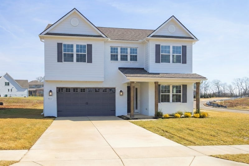 5951 Hunt Valley Dr, Spring Hill, TN 37174