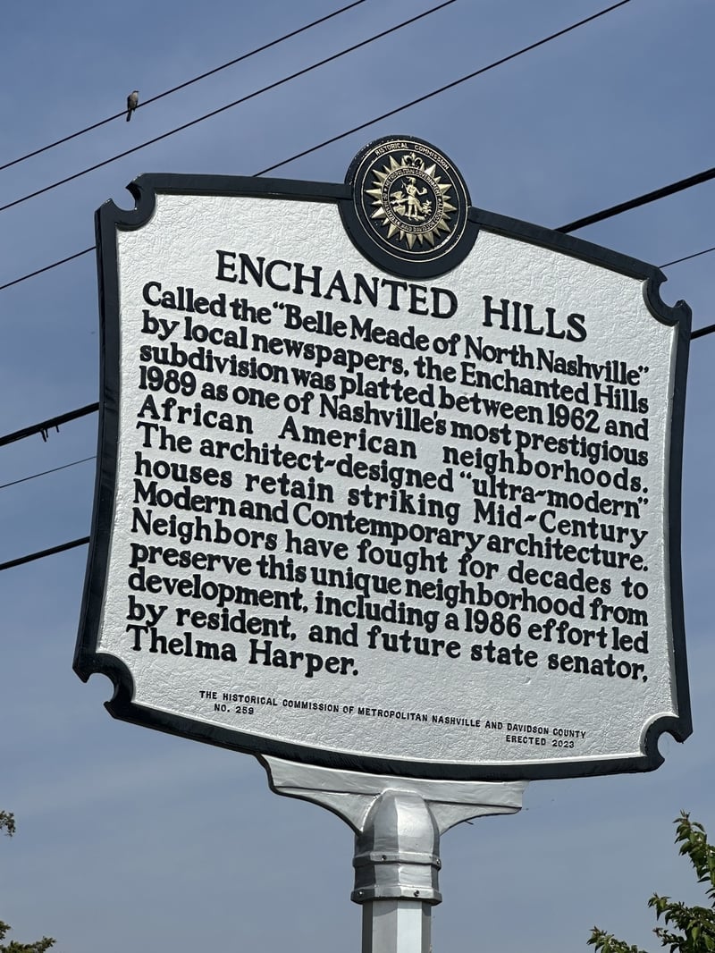 4368 Enchanted Cir, Nashville, TN 37218