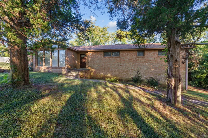 4368 Enchanted Cir, Nashville, TN 37218