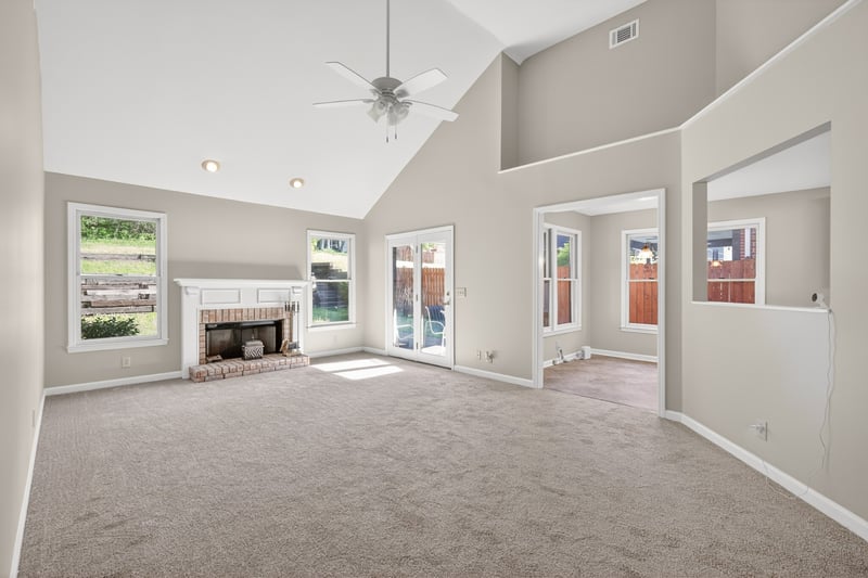 7208 Poplar Creek Trce, Nashville, TN 37221