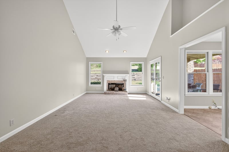 7208 Poplar Creek Trce, Nashville, TN 37221