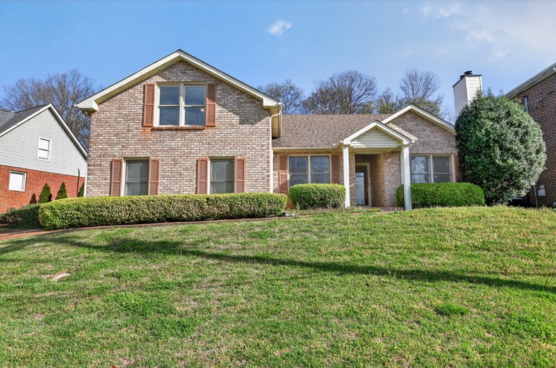 7208 Poplar Creek Trce, Nashville, TN 37221