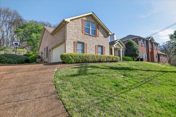7208 Poplar Creek Trce, Nashville, TN 37221