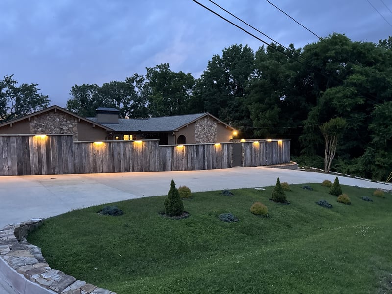 1119 Harpeth Ridge Rd, Franklin, TN 37069