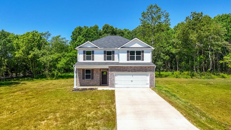101 Cherry Blossom Way, Dickson, TN 37055