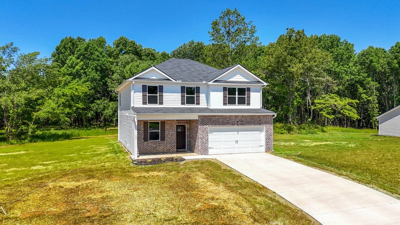 101 Cherry Blossom Way, Dickson, TN 37055