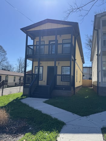 1909 Hermosa St, Nashville, TN 37208