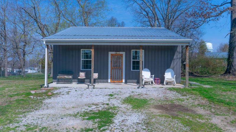 506 Church St, White Bluff, TN 37187