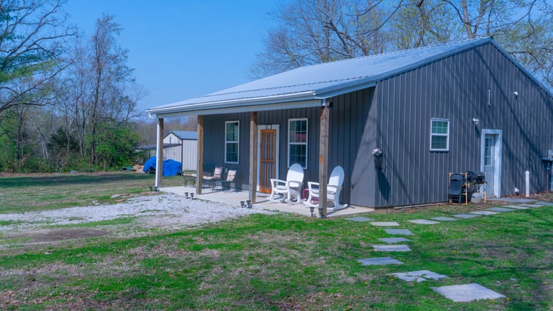 506 Church St, White Bluff, TN 37187