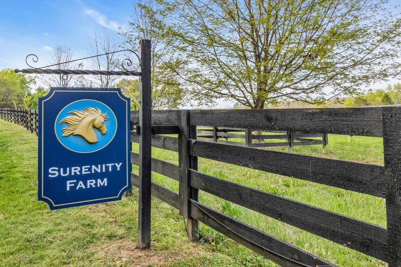 6314 Mcdaniel Rd, College Grove, TN 37046