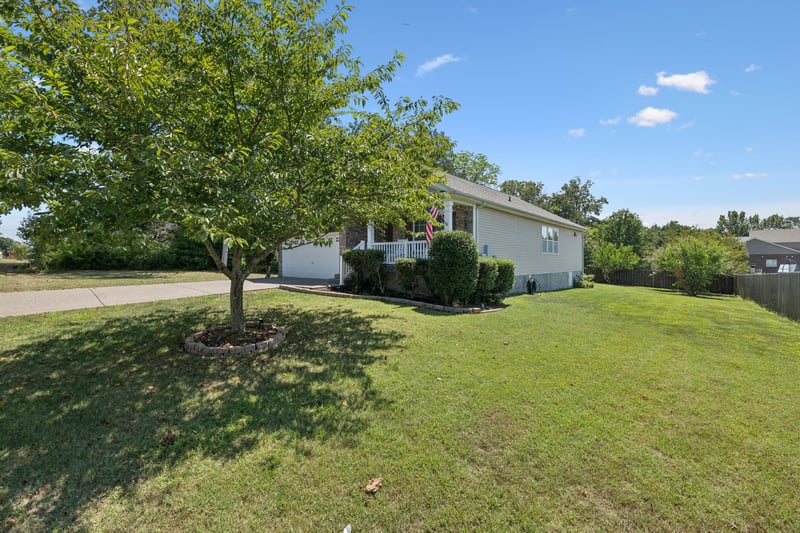 1380 Creekside Dr, Nolensville, TN 37135