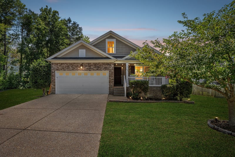 1380 Creekside Dr, Nolensville, TN 37135