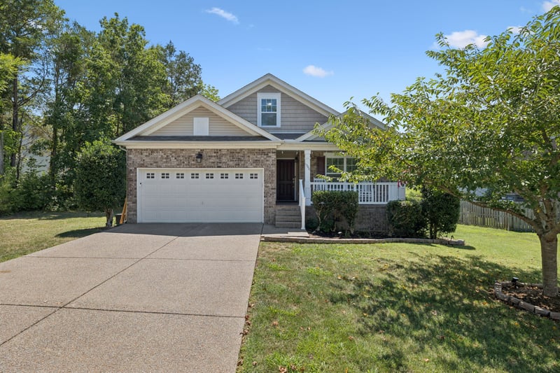 1380 Creekside Dr, Nolensville, TN 37135