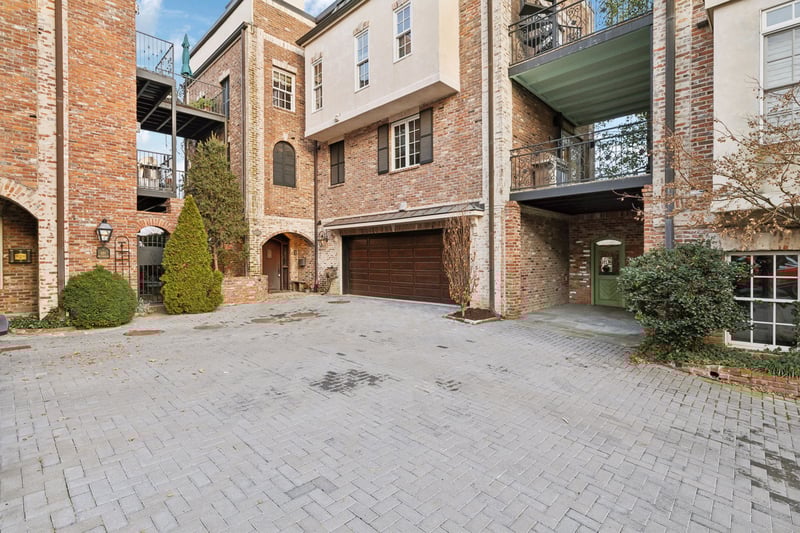 102 West End Close #102, Nashville, TN 37205