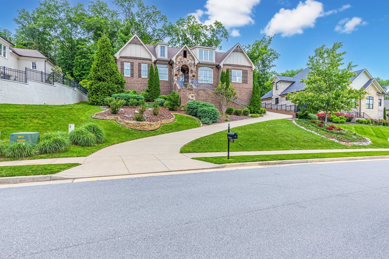 1731 Ravello Way, Brentwood, TN 37027