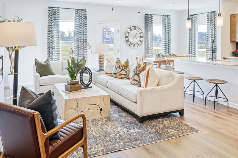 117 Yarrow Loop, Clarksville, TN 37043