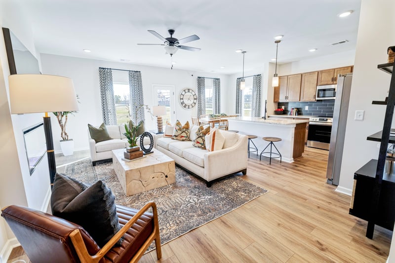 117 Yarrow Loop, Clarksville, TN 37043