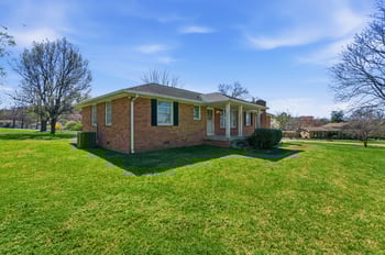 547 Mcmurray Dr, Nashville, TN 37211