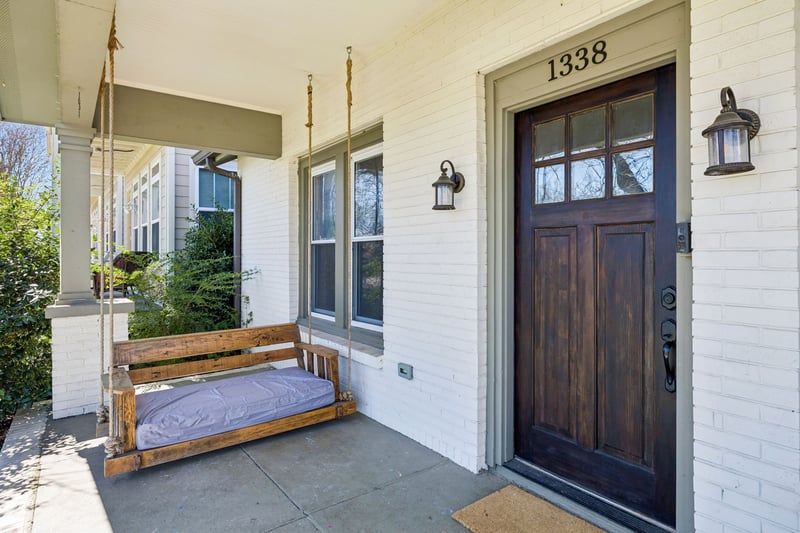 1338 Stainback Ave, Nashville, TN 37207