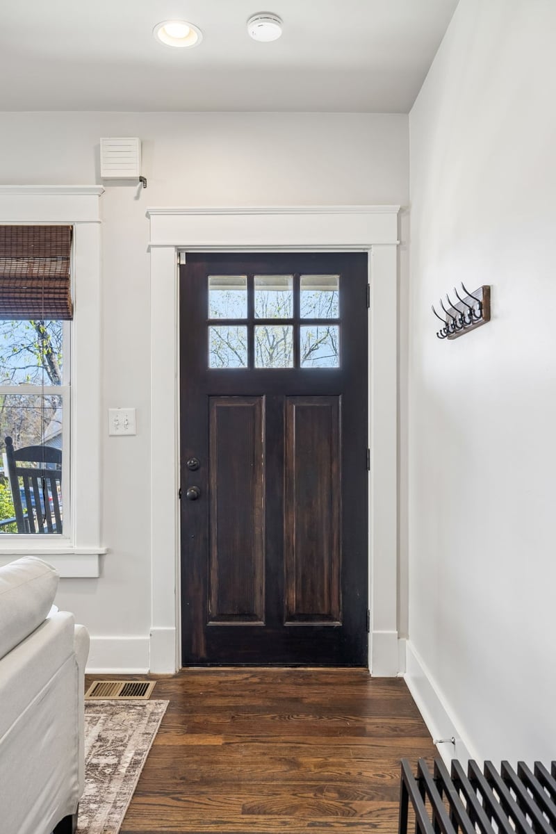 1338 Stainback Ave, Nashville, TN 37207