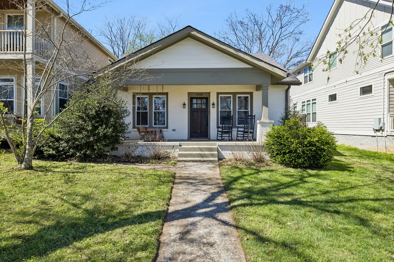 1338 Stainback Ave, Nashville, TN 37207