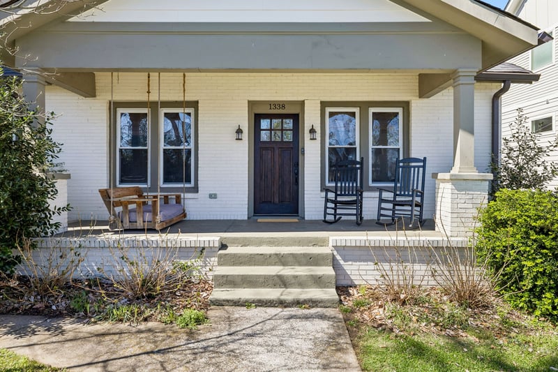 1338 Stainback Ave, Nashville, TN 37207