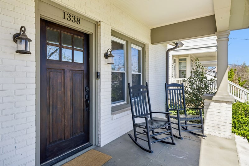 1338 Stainback Ave, Nashville, TN 37207