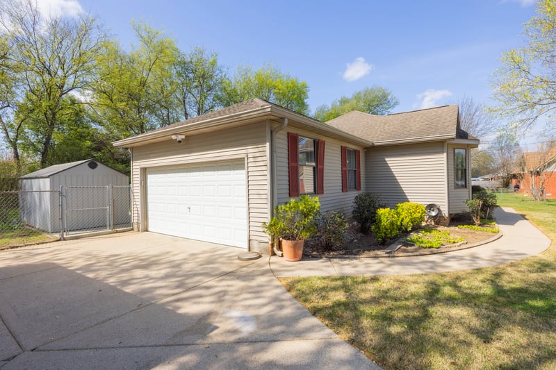 3533 Lehigh Dr, Murfreesboro, TN 37128