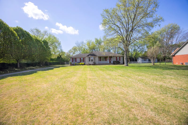 3533 Lehigh Dr, Murfreesboro, TN 37128