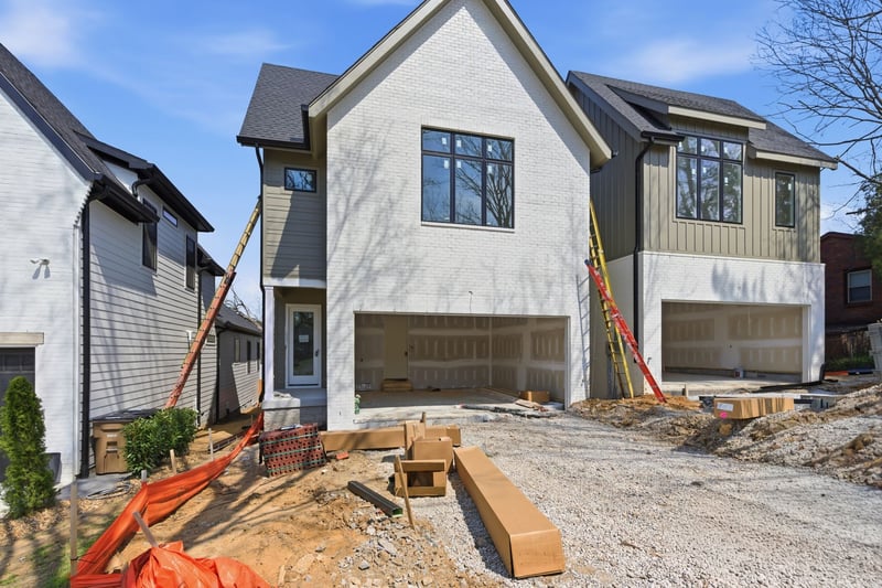 2613 Traughber Dr, Nashville, TN 37206