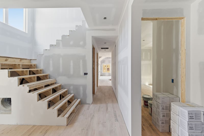 2613 Traughber Dr, Nashville, TN 37206