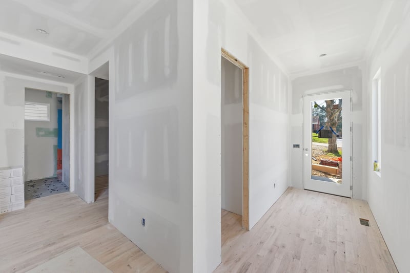 2613 Traughber Dr, Nashville, TN 37206