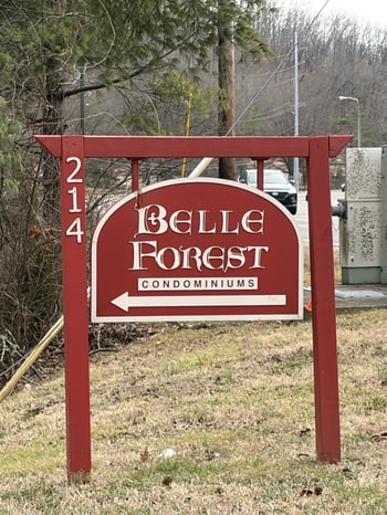 214 Old Hickory Blvd #81, Nashville, TN 37221